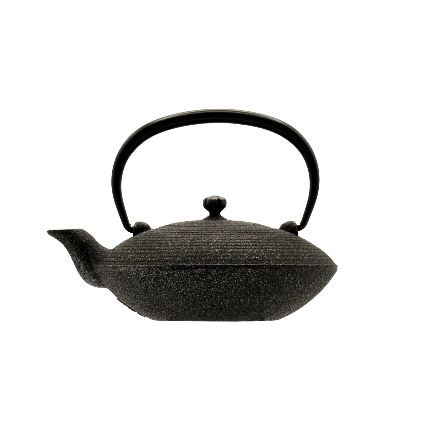 OIGEN - Shinyo Cast Iron Teapot Set (0.4L) with Trivet – Made in Japan