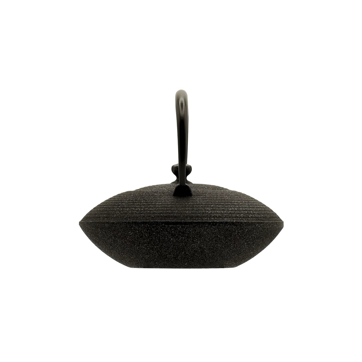 OIGEN - Shinyo Cast Iron Teapot Set (0.4L) with Trivet – Made in Japan