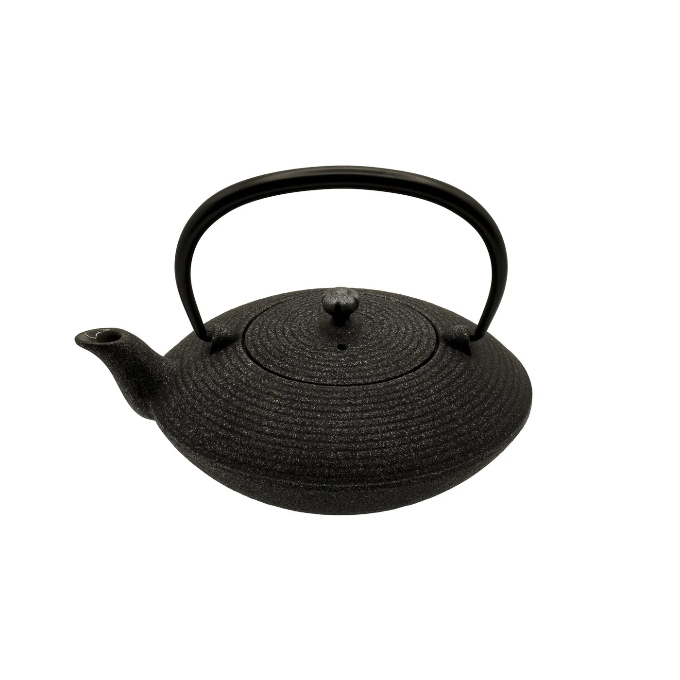 OIGEN - Shinyo Cast Iron Teapot Set (0.4L) with Trivet – Made in Japan