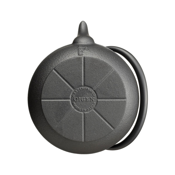 Oigen - Shinonome Kikko Iron Kettle 1L
