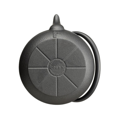 Oigen - Shinonome Kikko Iron Kettle 1L