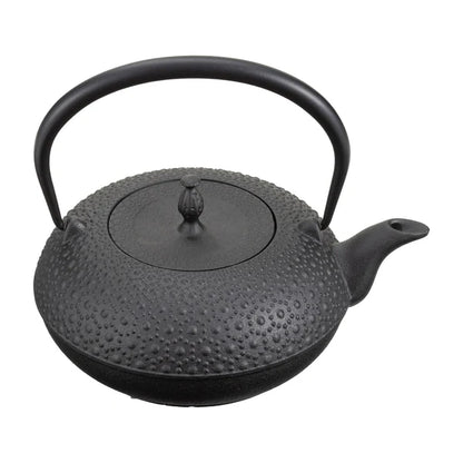 Oigen - Shinonome Kikko Iron Kettle 1L