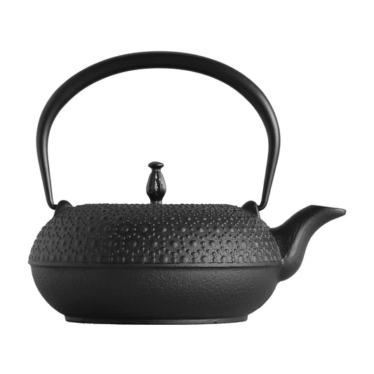 Oigen - Shinonome Kikko Iron Kettle 1L