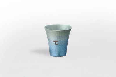 TOKYO CRAFTS - 【數量有限，特價出清】Gubi-nomi 鈦金屬杯 300ml