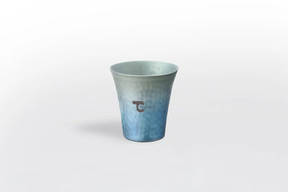 TOKYO CRAFTS - 【數量有限，特價出清】Gubi-nomi 鈦金屬杯 300ml