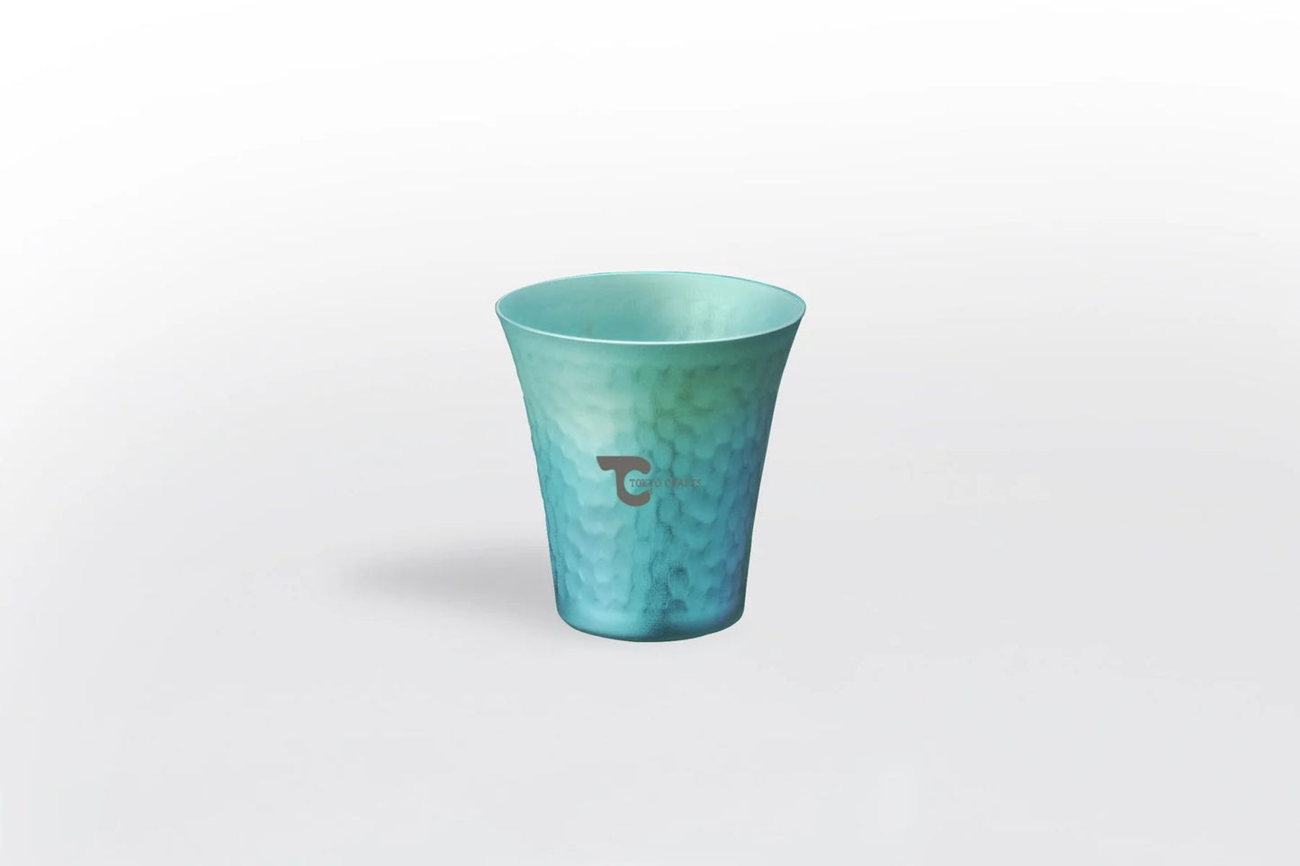 TOKYO CRAFTS - 【數量有限，特價出清】Gubi-nomi 鈦金屬杯 300ml