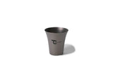 TOKYO CRAFTS - [Limited Quantity Outlet Price] Gubi-nomi Titanium 300ml
