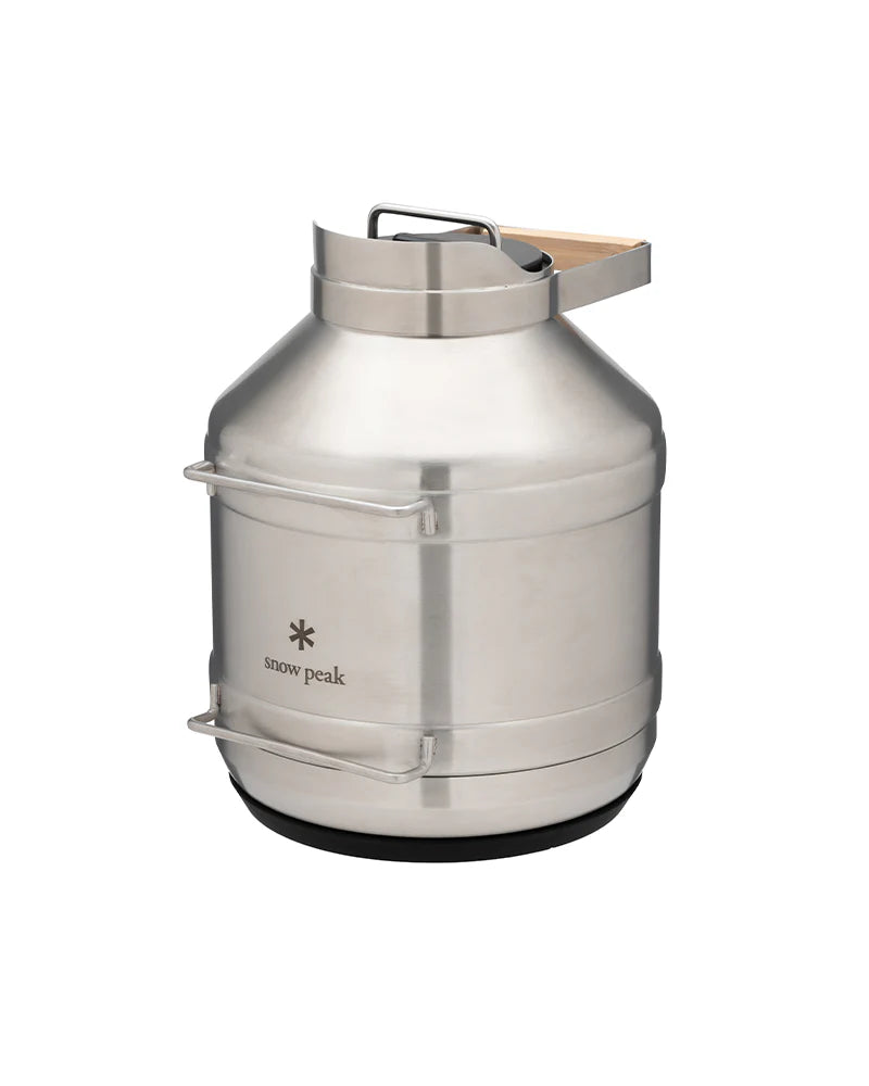 Snow Peak - Shimo Tank