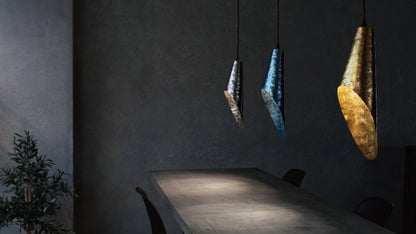 SUSgallery - Bouquet Light | Blue