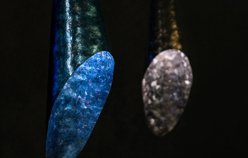 SUSgallery - Bouquet Light | Blue
