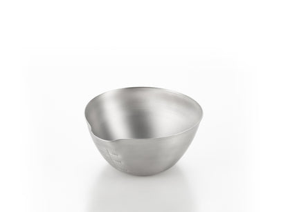 Yoshikawa stainless steel pouring bowl large 1000ml made in Japan