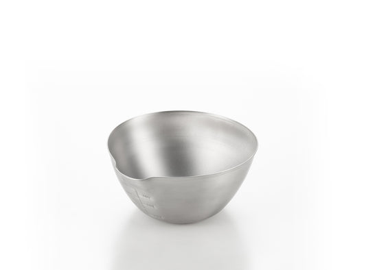 Yoshikawa stainless steel pouring bowl large 1000ml made in Japan