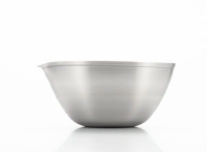 Yoshikawa stainless steel pouring bowl large 1000ml made in Japan
