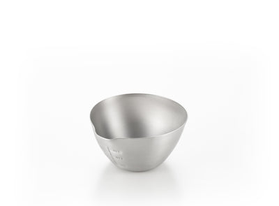 Yoshikawa – Stainless Steel Pouring Bowl, Small