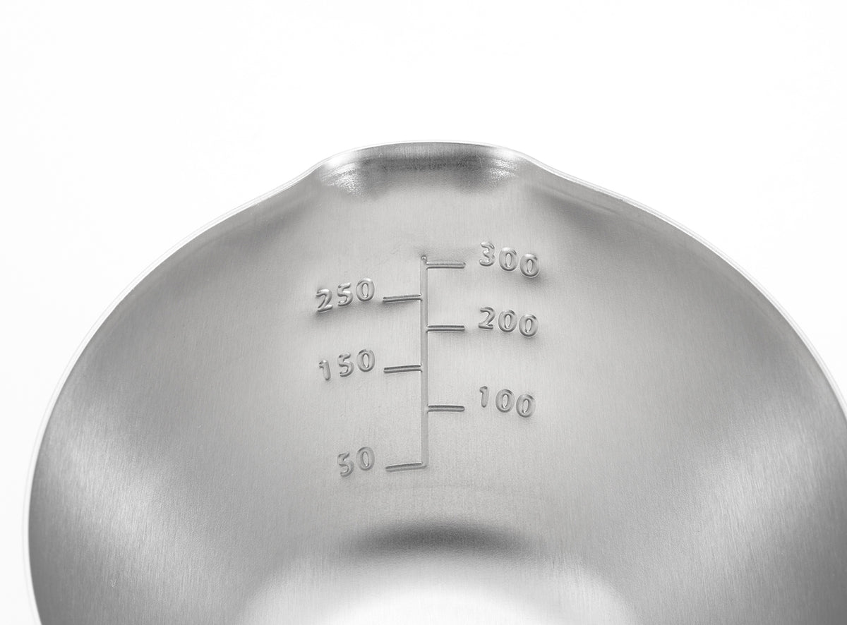 Yoshikawa stainless steel pouring bowl small 530ml made in Japan