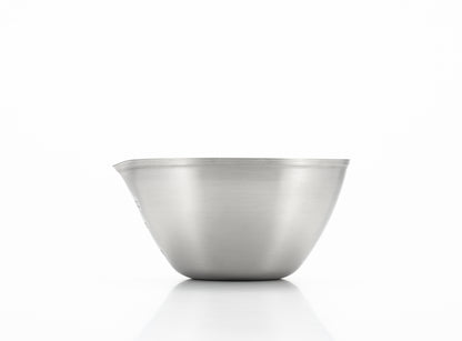 Yoshikawa stainless steel pouring bowl small 530ml made in Japan